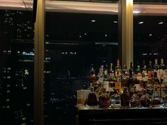 -广州四季酒店·天吧·高空酒吧