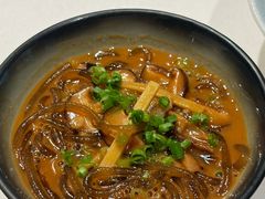 -荣轩(新荣记环球金融中心店)