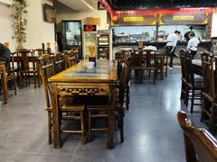 大堂-西月城谭豆花(春熙路店)