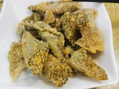 -正宗潮州鱼蛋粉(长寿西路店)