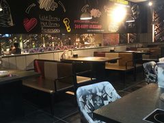 -欢乐牧场海鲜牛排烧烤自助(旧宫店)