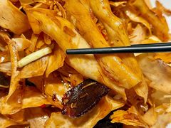 -纪林菜馆·博山菜老字号(华光路店)