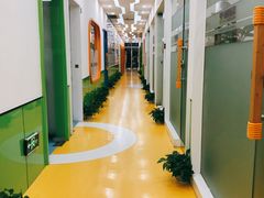 -童程童美少儿编程乐高机器人(红谷滩校区)