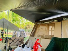 -长白岛森林公园