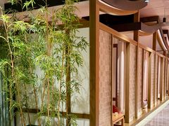 -青水瓦台汤泉(未央店)