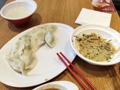 -喜家德虾仁水饺(马栏店)