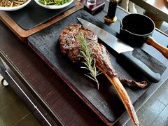 -恰餐厅及酒吧CHAR Bar & Grill(北京三里屯洲际店)