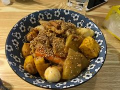 -皆道拌麻辣烫·麻辣拌