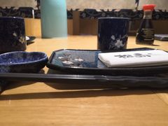 -松岛日本料理(汾江路店)