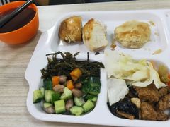 -香妃烤鸡(新奥店)