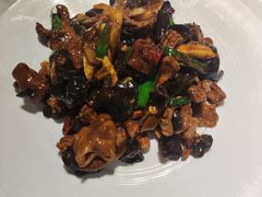 -北平食府(马鞍山路店)