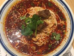 -文叔·湖北名小吃·小龙虾(华强北店)