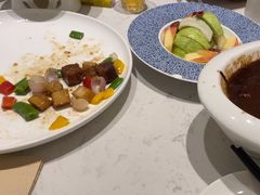 -海粤阁·精致粤菜·宴会厅(宝安店)