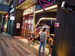 门面-匠子烤鱼(桫椤湾店)