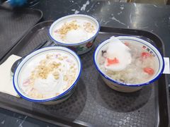 -文昌邓记清补凉(西沙路店)