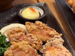 -胜博殿日式炸猪排(富力广场店)