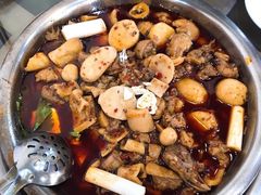 -佘记全家福芋儿鸡(向阳街总店)