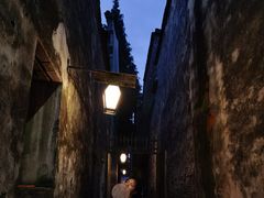 -汉仪华裳汉服旗袍·摄影写真馆(乌镇西栅店)