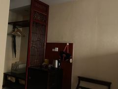 -苏州独墅湖书香世家酒店