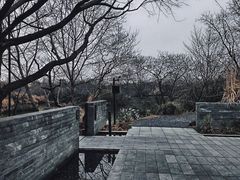 -木守西溪溪隐餐厅