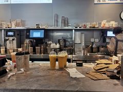 -喜茶(北京通州万达店)