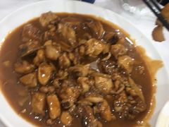 -聚福缘菜馆(隆昌路店)