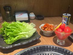 -丸藏和牛烧肉专门店(园区师惠坊店)