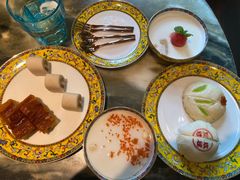 -富华斋饽饽铺·宫廷糕点·伴手礼(护国新天地店)