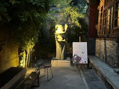 -嵩祝寺及智珠寺