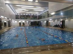 -西吉马游泳健身(协信店)