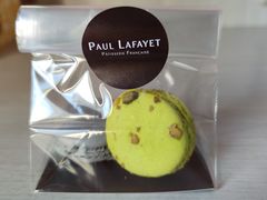 -PAUL LAFAYET 法式甜品(国金中心商场店)
