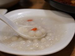 -徽湘园和马路串串火锅