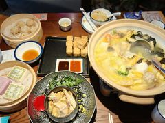 -寻宝记绍兴菜(鲁迅路店)