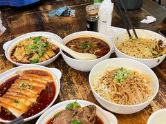 -牛王庙(龙华花园店)