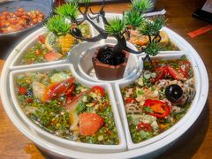 -乔街深夜食堂·小龙虾·高压锅生蚝(杭州总店)