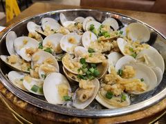 -佰味家宴(柠溪文化广场店)