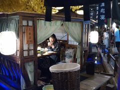 -淀里船宴(裕华东路店)