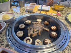 -安又胖韩国烤肉(美罗城店)