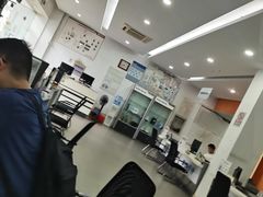 -上海名流星域汽车服务有限公司(内江路店)