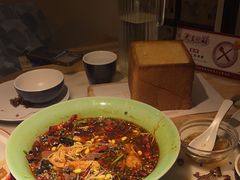 -绿茶餐厅(西单老佛爷店)