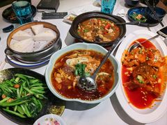 -荟廷·晶萃(陆家嘴尚悦湾店)