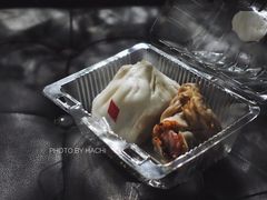 烧卖-白玉兰食品(汇联商厦店)