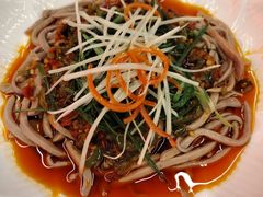 -洪霞餐馆·川菜·鲜货现炒(两江春城店)