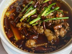 -新沸腾鱼乡(世贸天阶店)
