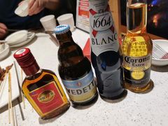 -九府羊·鲜羊火锅·烤串(新华路店)