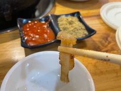 -石记老北京炙子烤肉(松园店)