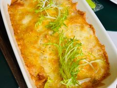 墨西哥牛肉焗饭-开间茶馆·围炉煮茶