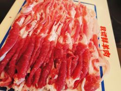 -匹夫涮肉城(黄村店)