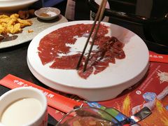 -井格重庆火锅(西直门凯德Mall店)