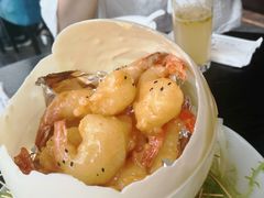 -柒园·三十年创意杭帮菜(龙湖滨江天街店)